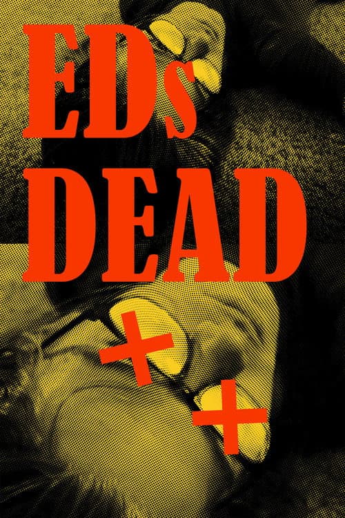 Poster for Ed's Dead