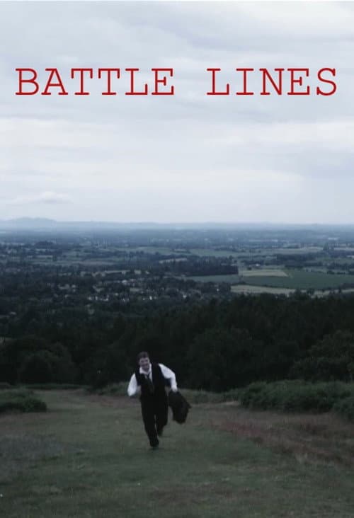 Poster for Battle Lines