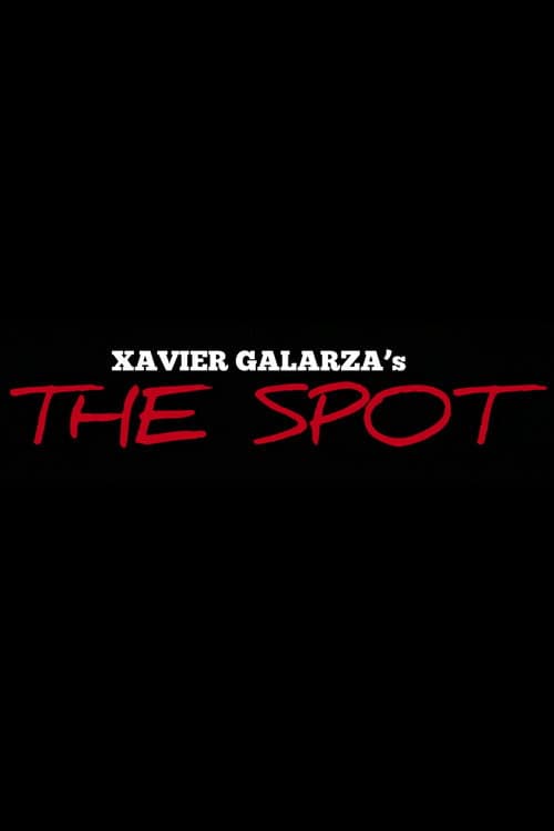 Poster for The Spot