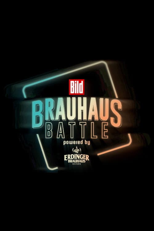Poster for Brauhaus Battle