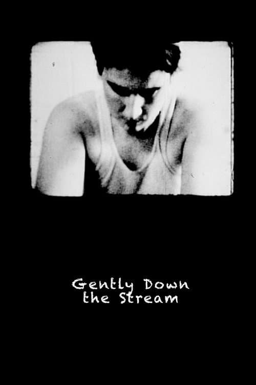 Poster for Gently Down the Stream