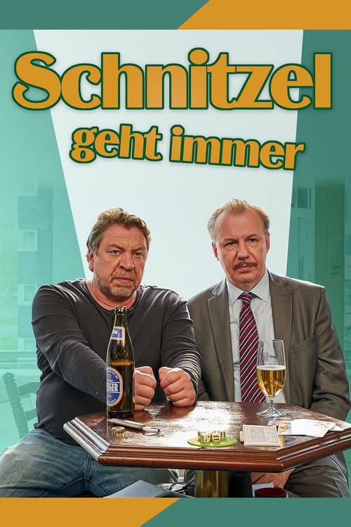 Poster for Schnitzel geht immer