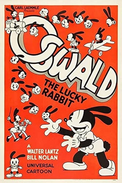 Poster for Weary Willies