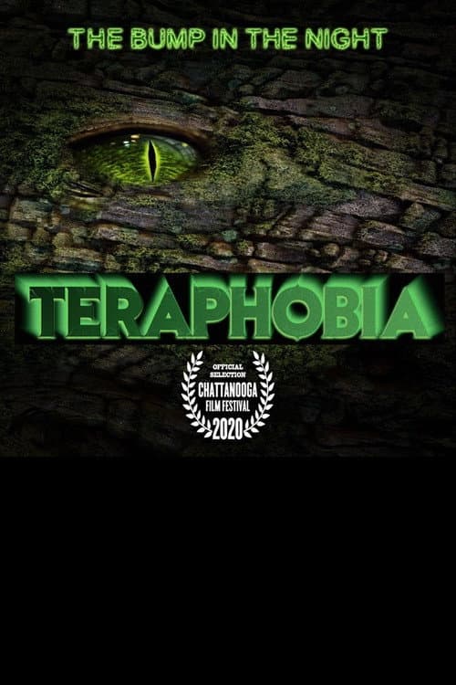 Poster for Teraphobia