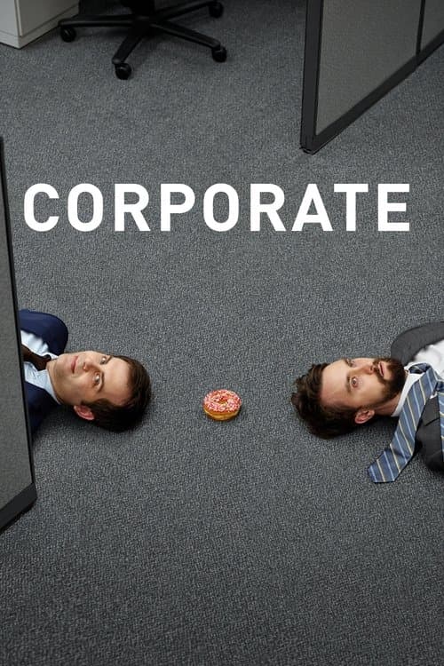 Poster for Corporate