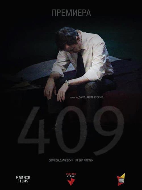 Poster for 409
