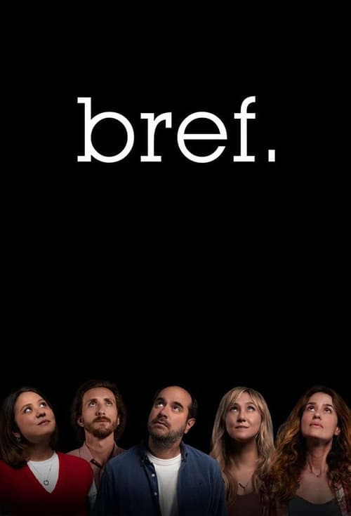 Poster for Bref. 2