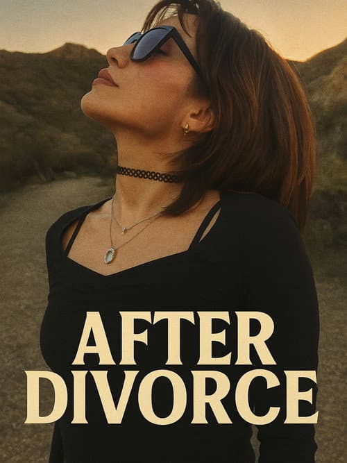 Poster for After Divorce