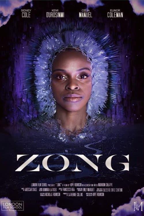 Poster for Zong