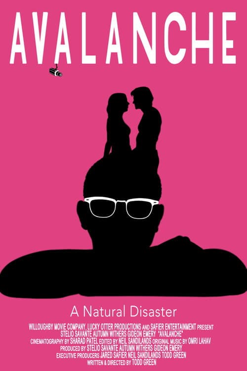 Poster for Avalanche