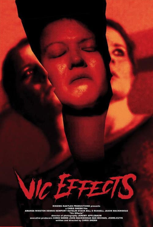 Poster for Vic Effects