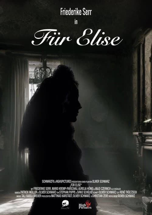 Poster for Für Elise