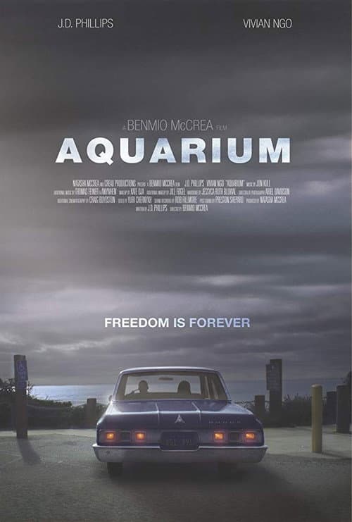 Poster for Aquarium