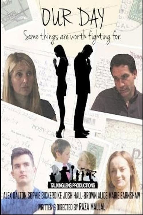 Poster for Our Day