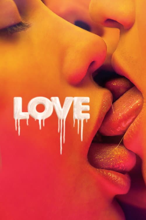Poster for Love
