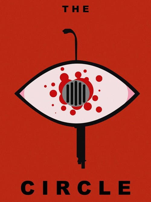 Poster for The Circle
