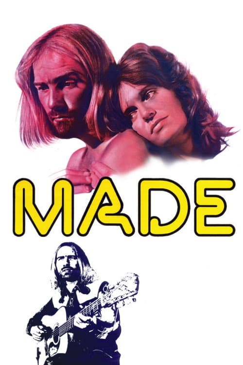 Poster for Made
