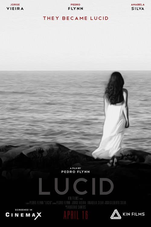 Poster for Lucid