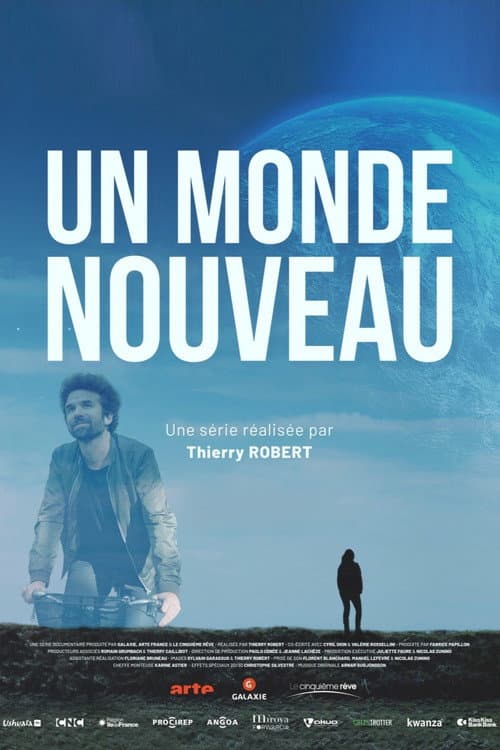 Poster for Un monde nouveau