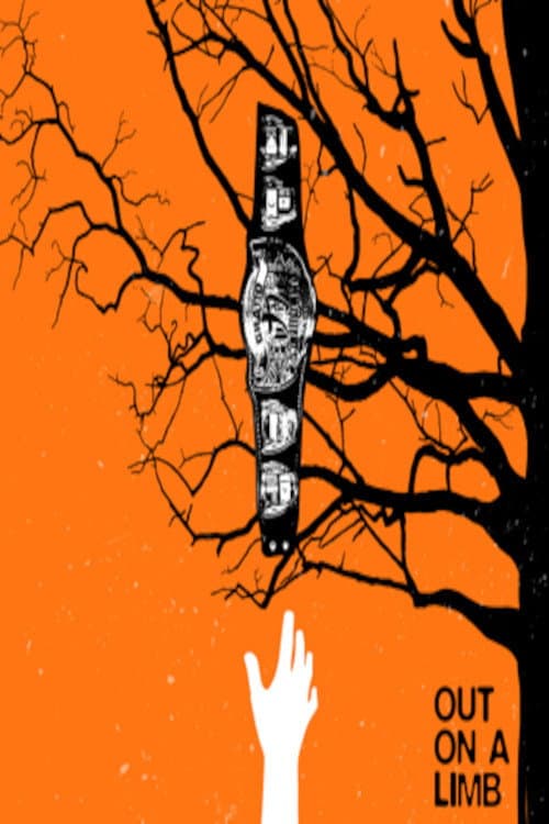 Poster for CHIKARA: Out on a Limb