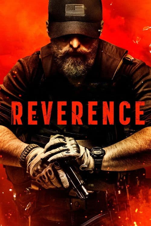 Poster for Reverence