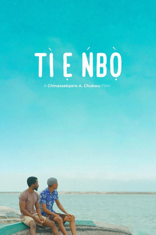 Poster for Tì ẹ Ńbọ̀