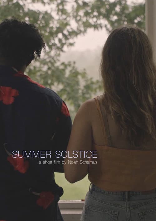 Poster for Summer Solstice