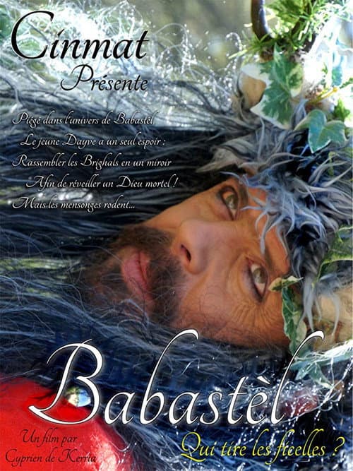 Poster for Babastèl
