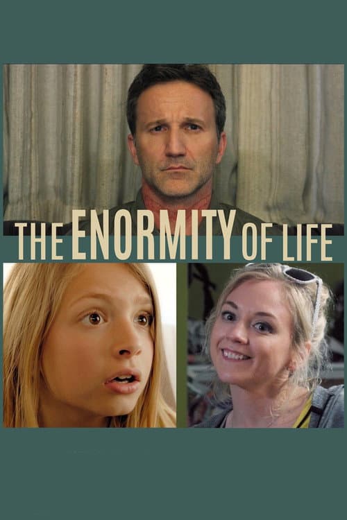 Poster for The Enormity of Life