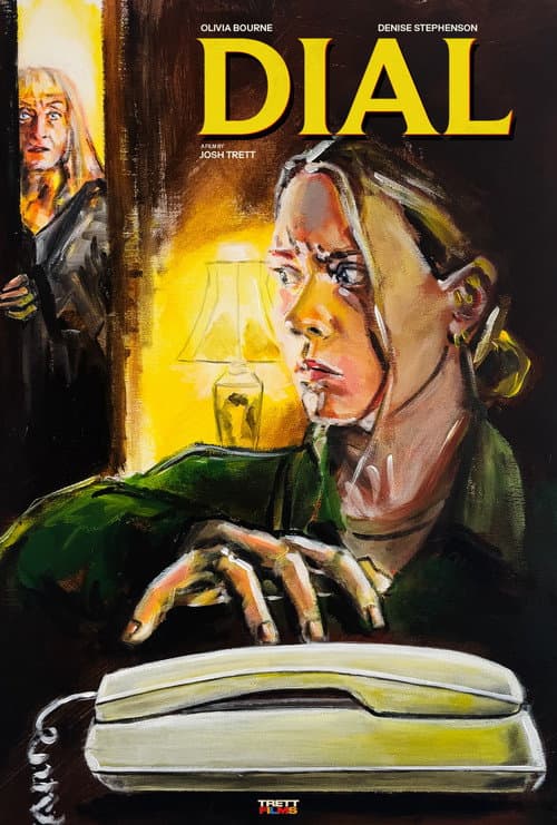 Poster for Dial