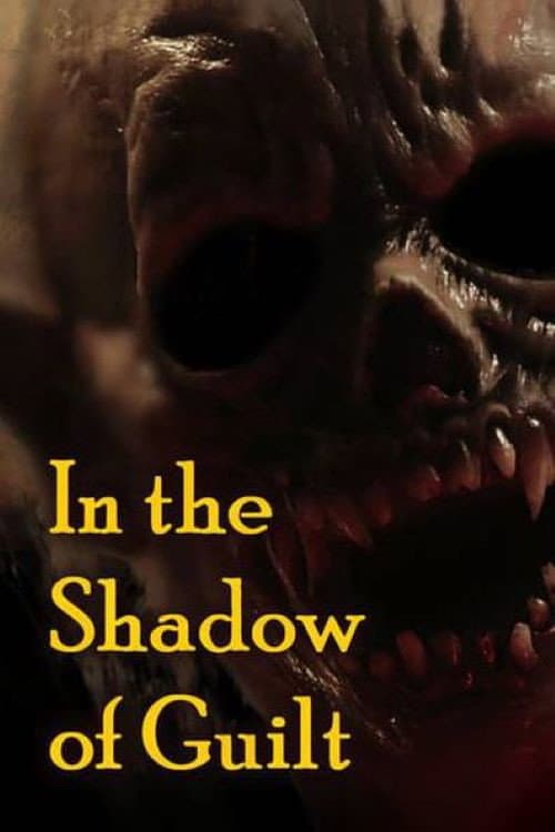 Poster for In the Shadow of Guilt