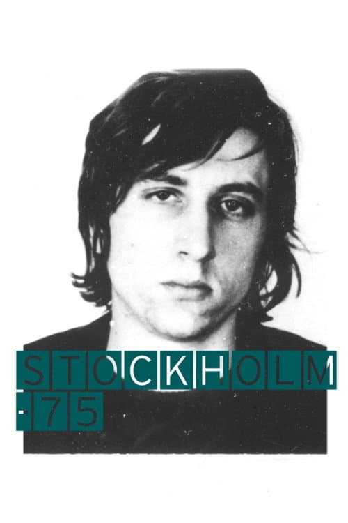 Poster for Stockholm - 75
