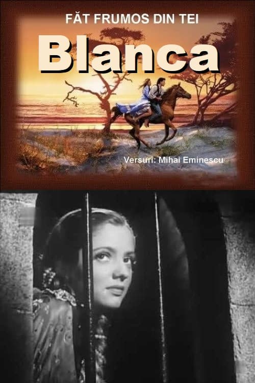 Poster for Blanca