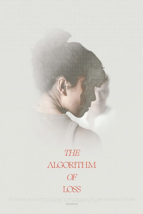 Poster for The Algorithm of Loss