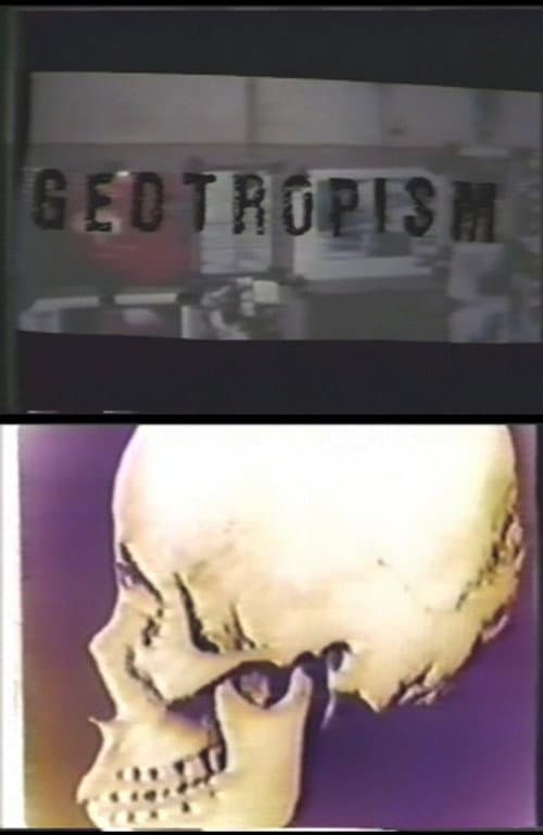 Poster for Geotropism