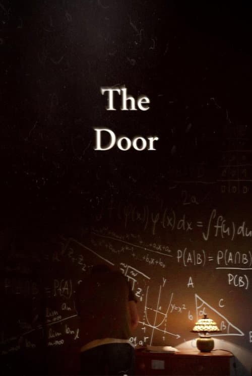 Poster for The Door