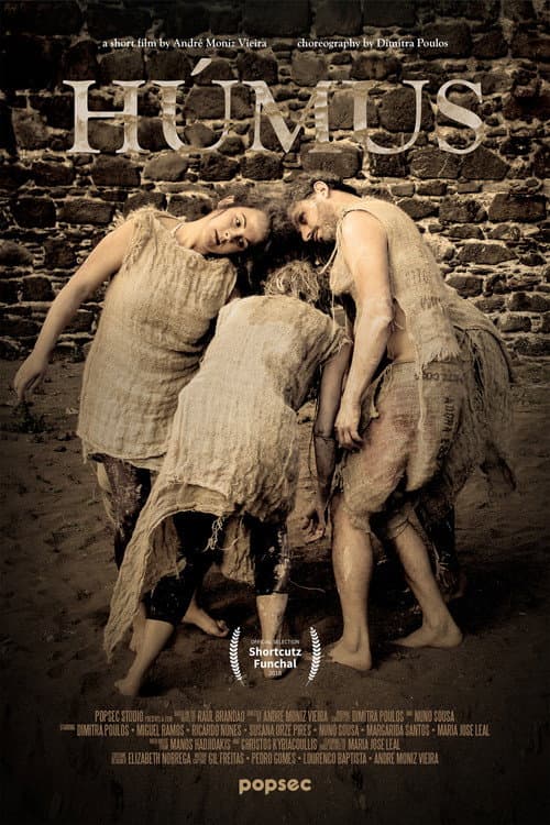 Poster for Húmus