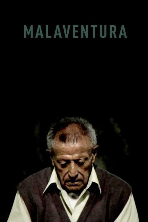 Poster for Malaventura