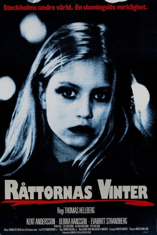 Poster for Rat Winter
