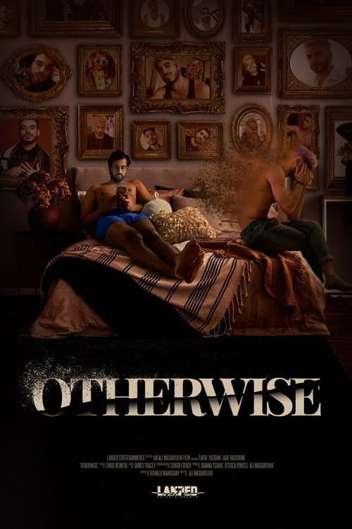 Poster for Otherwise
