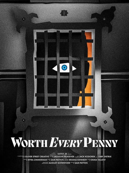 Poster for Worth Every Penny