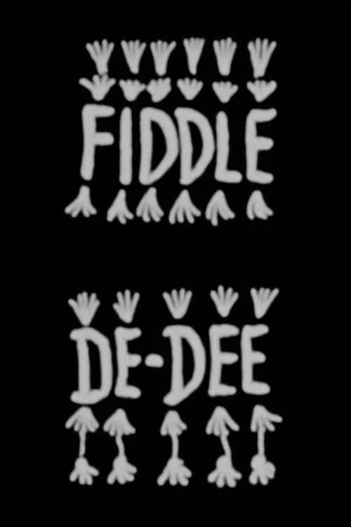 Poster for Fiddle De-Dee