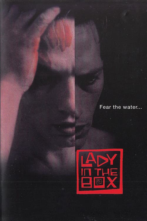 Poster for Lady in the Box