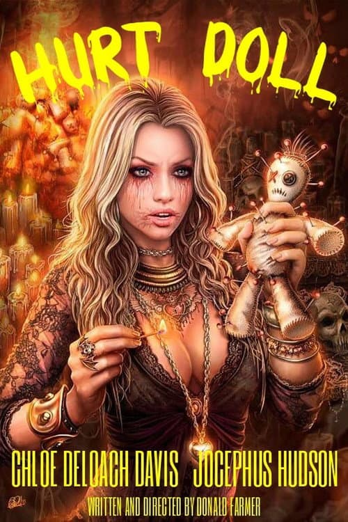 Poster for Visit to the Grave