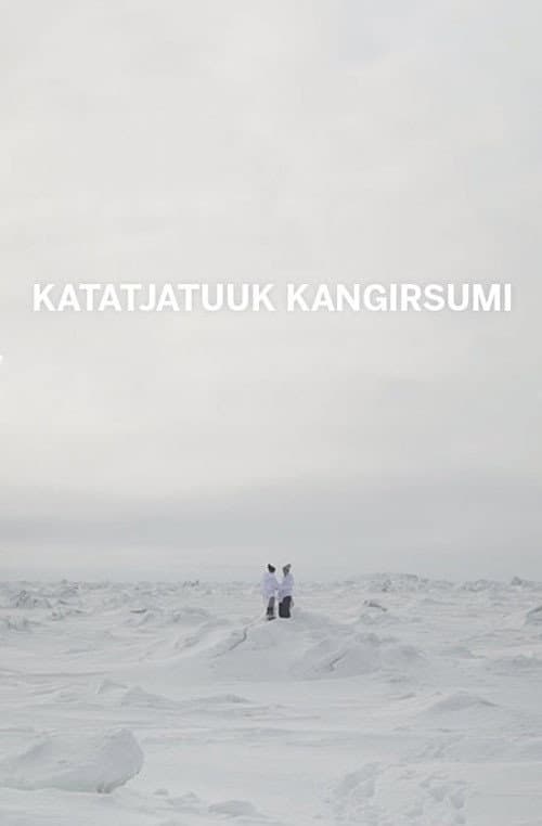 Poster for Throat Singing in Kangirsuk