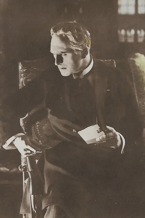 Poster for Scenens Børn