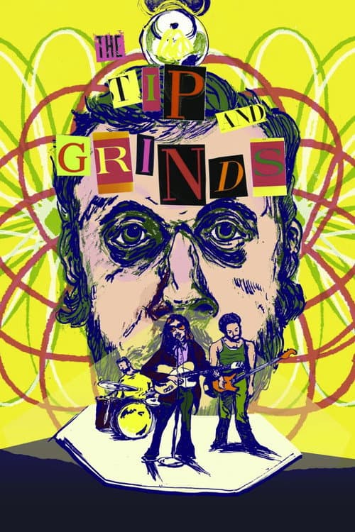 Poster for The Tip & Grinds