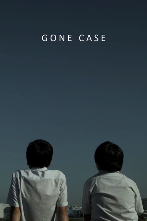 Poster for Gone Case