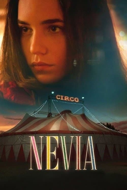 Poster for Nevia