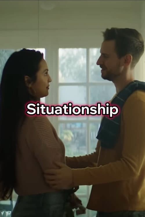 Poster for Situationship